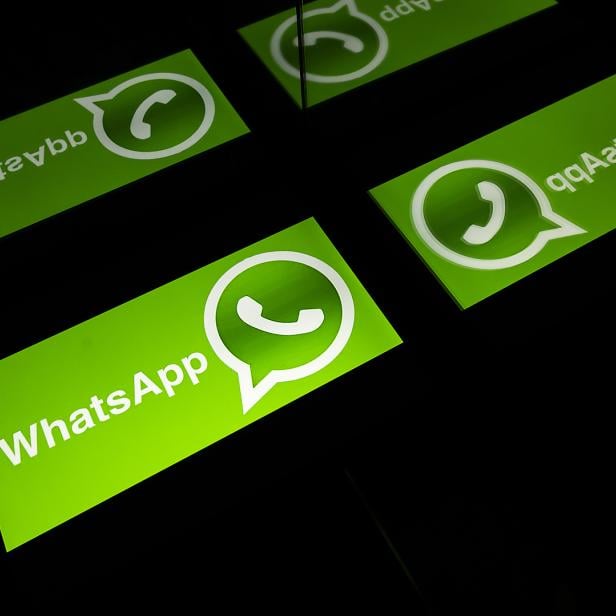 WhatsApp im Visier der Konkurrenz