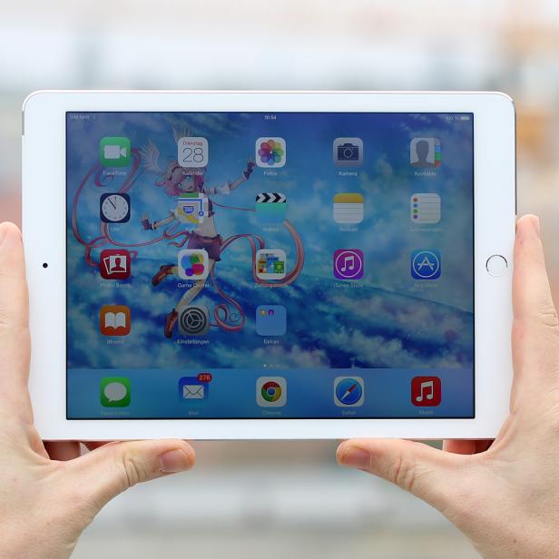 Apple iPad Air 2