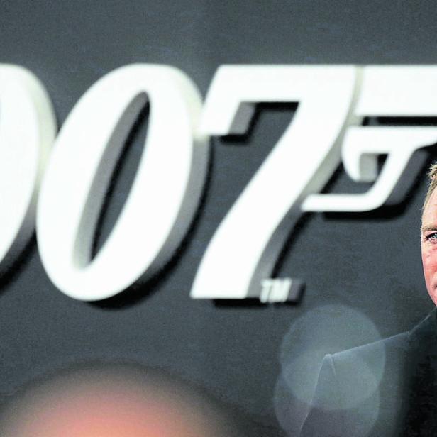 Release of James Bond film No Time To Die delayed