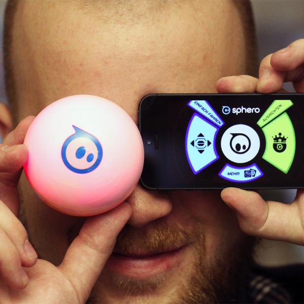 Sphero