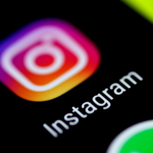 Der 28-Jährige und die 30-Jährige lernten sich über Instagram kennen.