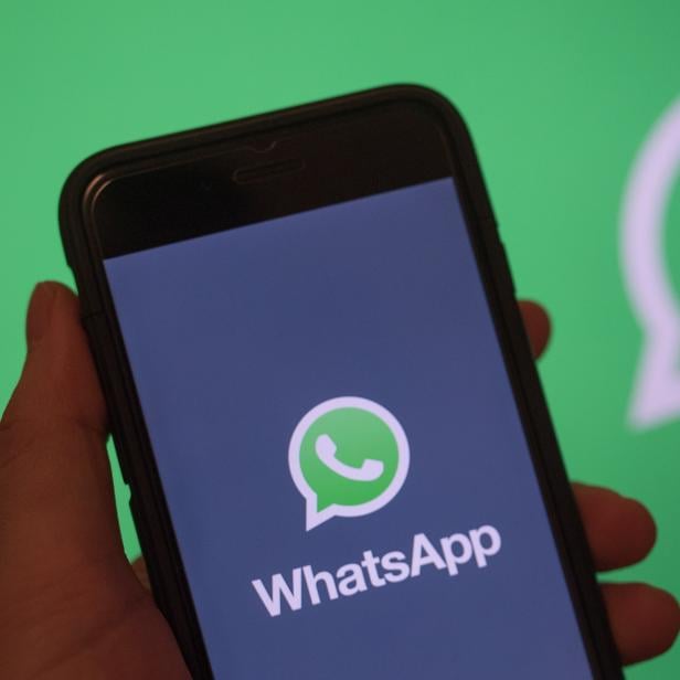 WhatsApp targeted by remotely installed surveillance software