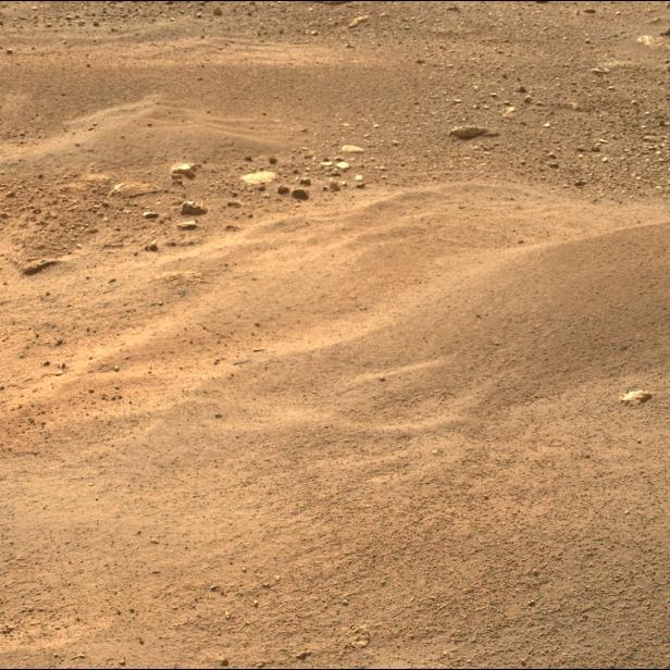 US-SPACE-NASA-MARS