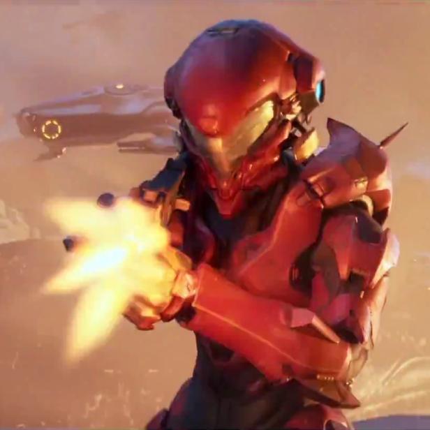 Halo 5: Guardians erscheint am 27. Oktober