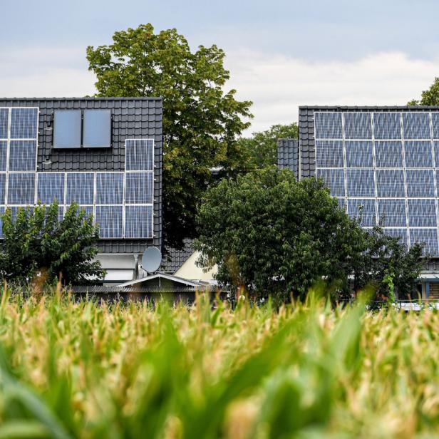 Das Erneuerbare-Ausbau-Gesetz soll Energiegemeinschaften fördern