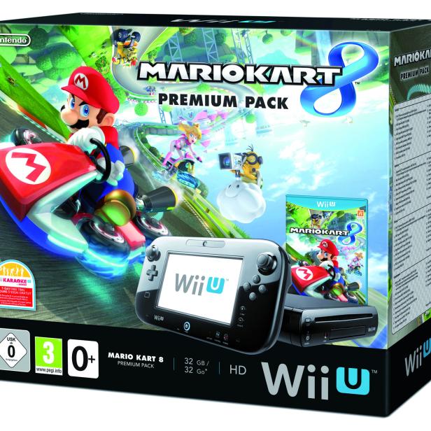 Bei diesem Wettbewerb können Teilnehmer ein Mario Kart 8 Premium Pack gewinnen. Zur Verfügung gestellt wurde der Preis von mytoys.de.