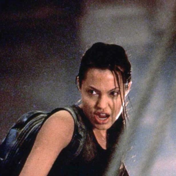 Das Remake von Lara Croft wird von den Forscherinnen als Positiv-Beispiel erwähnt.