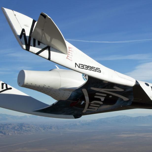 Das SpaceShipTwo-Projekt wird wohl eine starke Verzögerung erleben, obwohl hunderte TIcket-Besitzer bereits auf ihren Flug warten