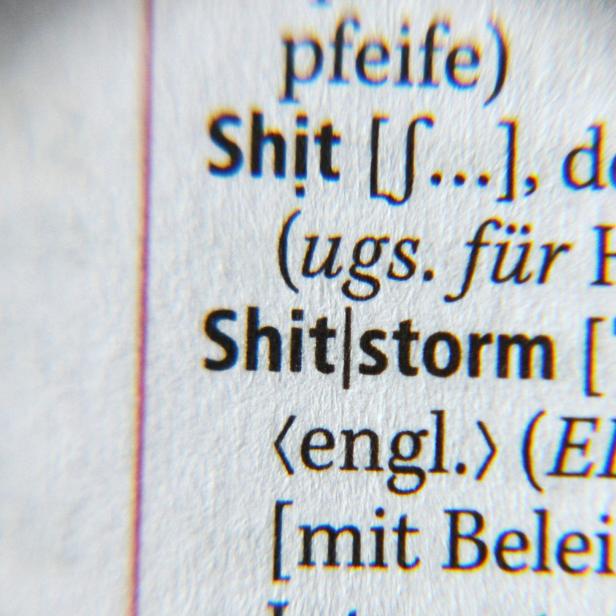 Versicherer wollen an Shitstorms verdienen