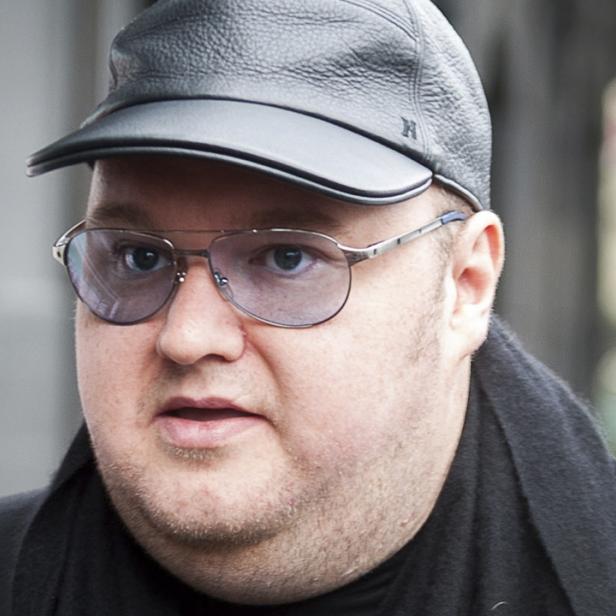 Juristischer Rückschlag für Kim Dotcom