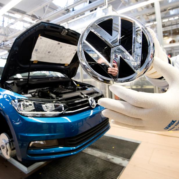 VW-Kernmarke verdient 2019 mehr