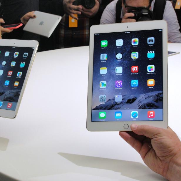 iPad Air