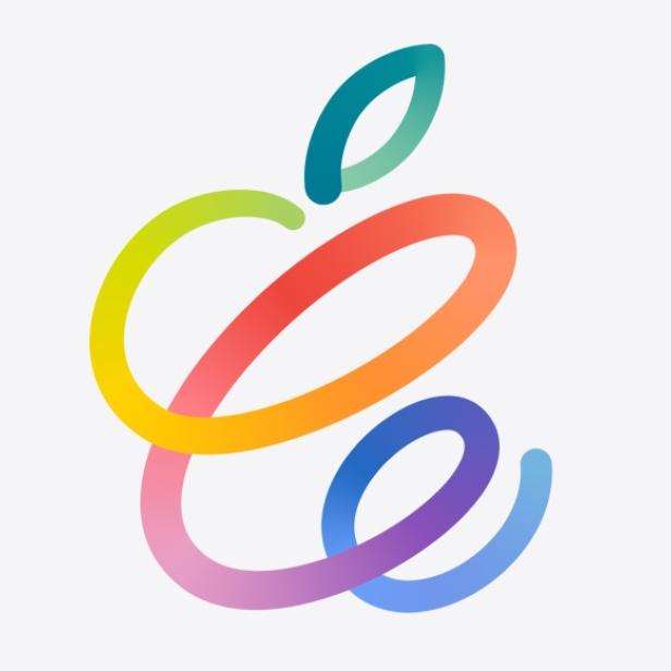 Apples Spring loaded Event findet am 20.4.2021 ab 19:00 Uhr statt