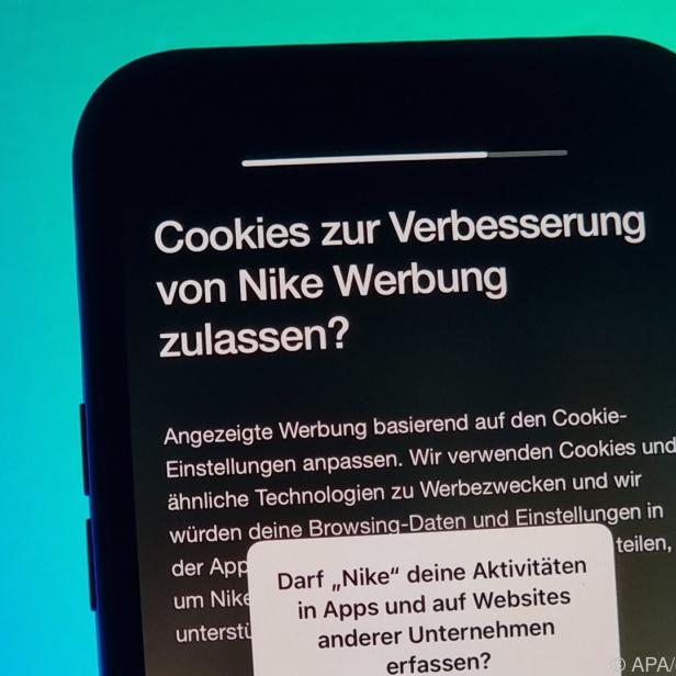 Apple macht anbieterübergreifendes Tracking sichtbar