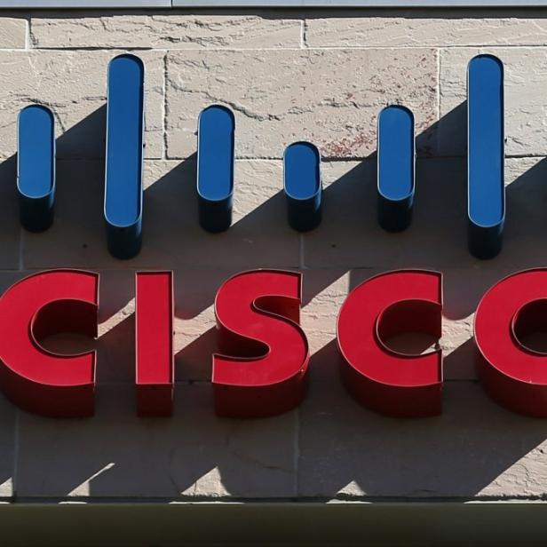 Unter anderem hat der NSA-Skandal die Geschäfte von Cisco beeinträchtigt