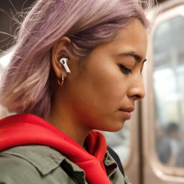 Nächste AirPods sollen 2 nützliche Funktionen erhalten