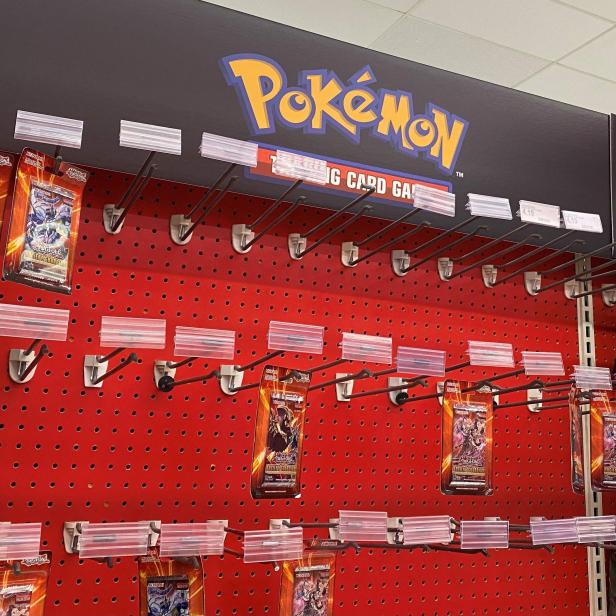 US-TARGET-POKEMON-CARDS-VIOLENCE