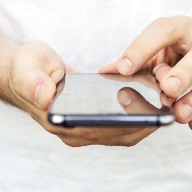 Wie man sich gegen Spam-SMS wehrt
