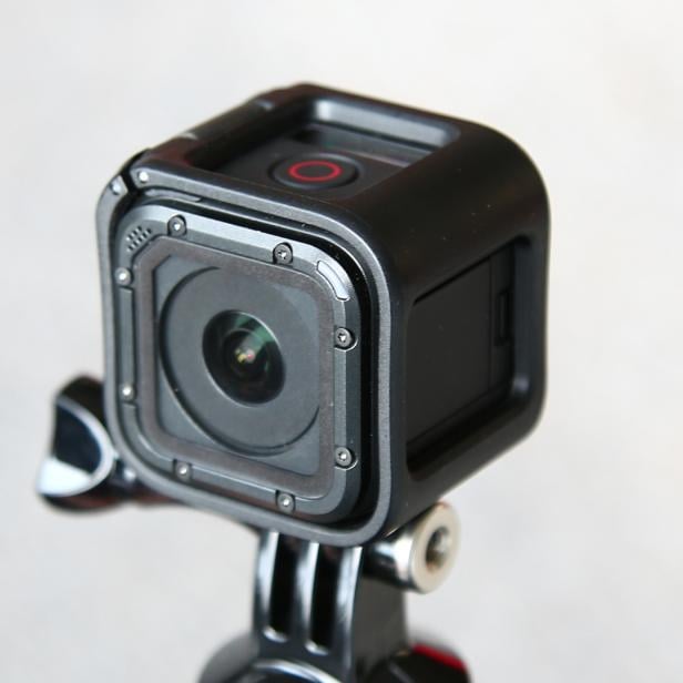 GoPro Hero4 Session Actioncam