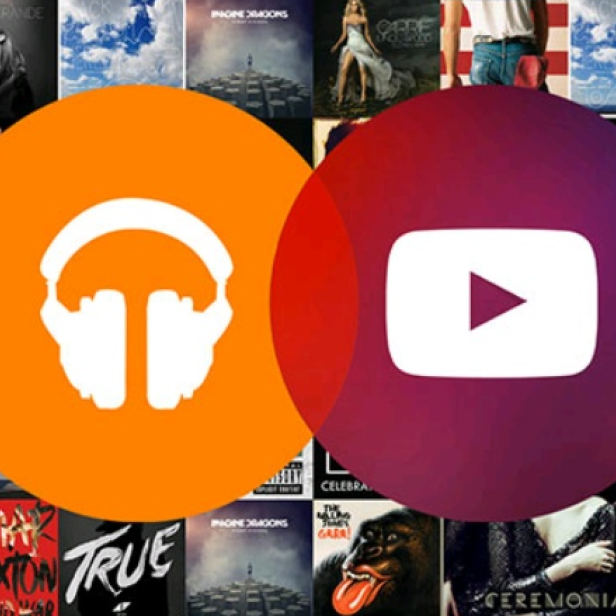 YouTube Music Key soll das Abo-Angebot heißen