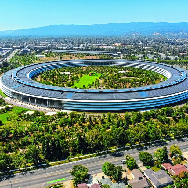 Apple Park