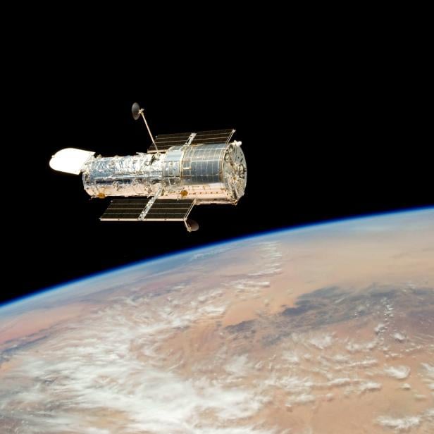 NASA identifies possible cause of Hubble Space Telescope's payload computer issue