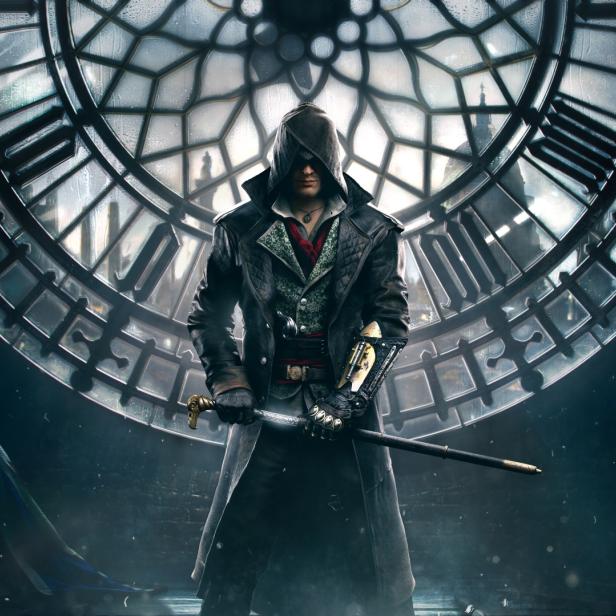 Assassins Creed: Syndicate