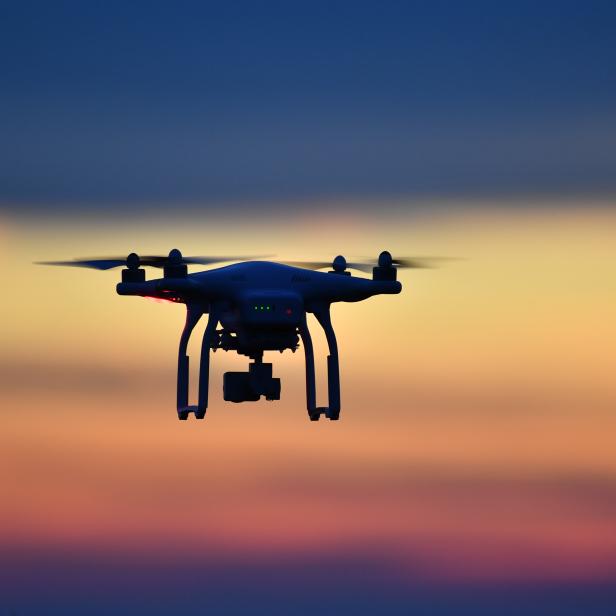 Drohnen-Piloten brauchen Kompetenznachweis