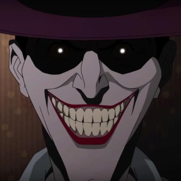 Batman: The Killing Joke