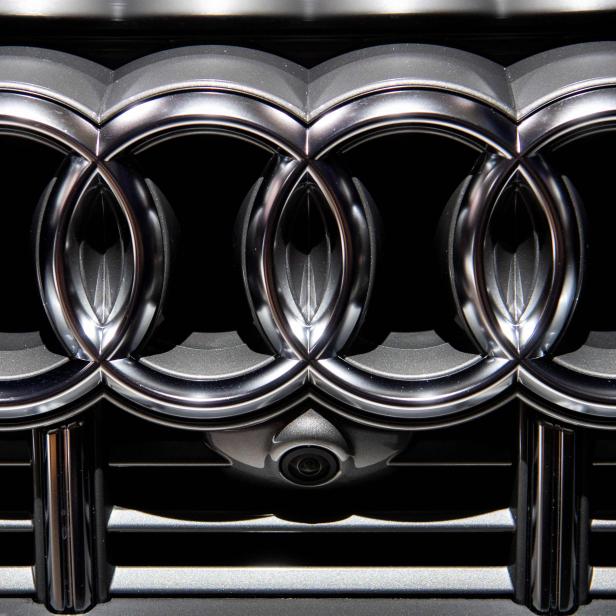 FILES-GERMANY-AUTOMOBILE-AUDI-ENVIRONMENT-CLIMATE-ELECTRIC CAR