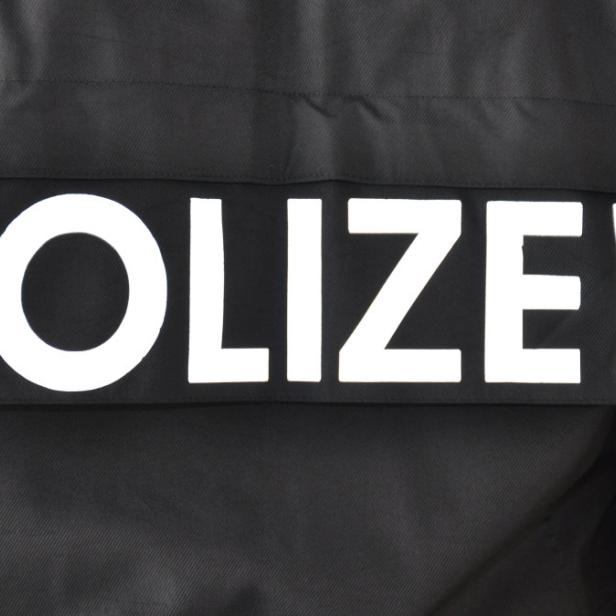 Polizei, Neusiedl am See