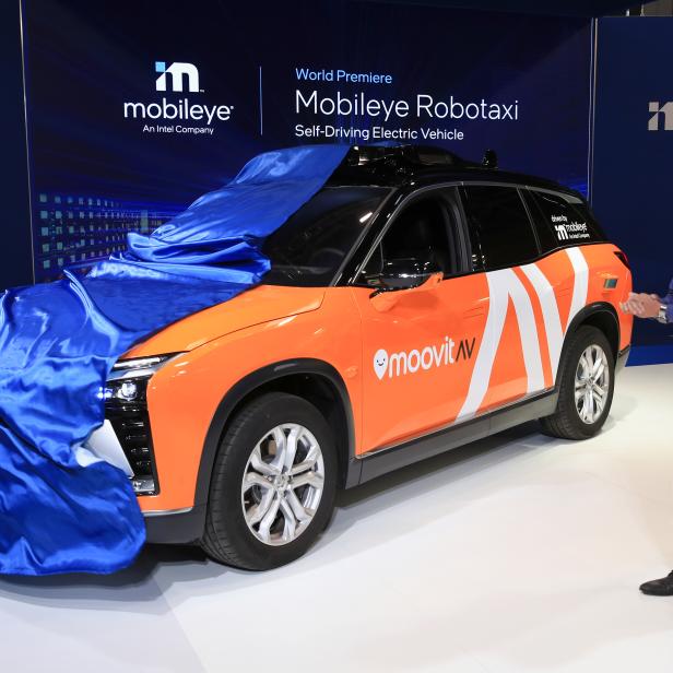Munich Motor Show IAA Mobility 2021