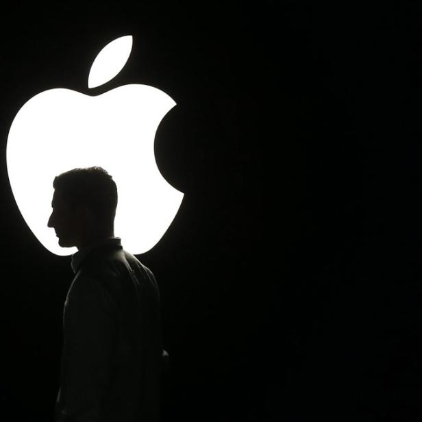 Apples strenge Kontrollen war nicht ausreichend