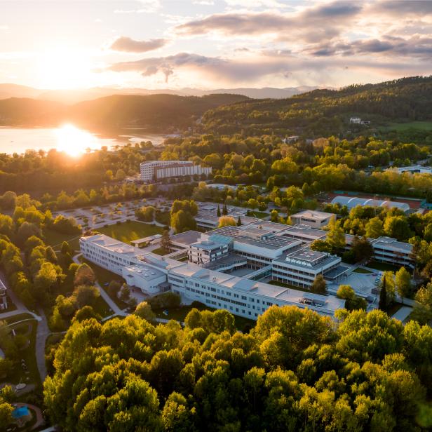 Lakeside Science &amp;amp; Technology Park