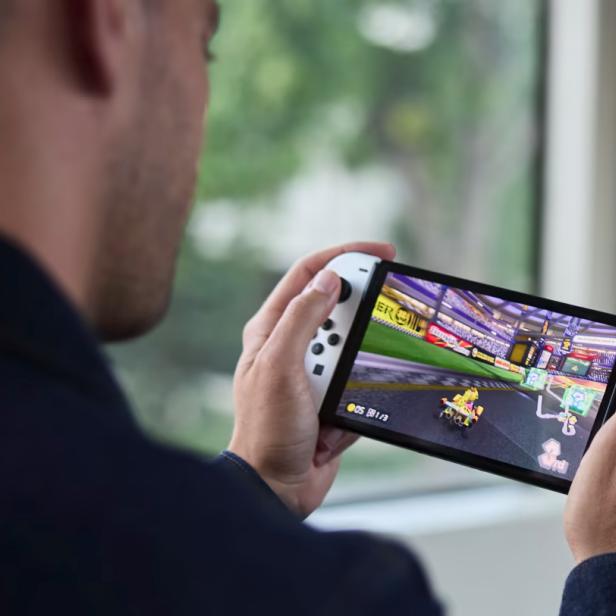 Nintendo Switch-Ladekabel: Das sind deine Alternativen - Futurezone