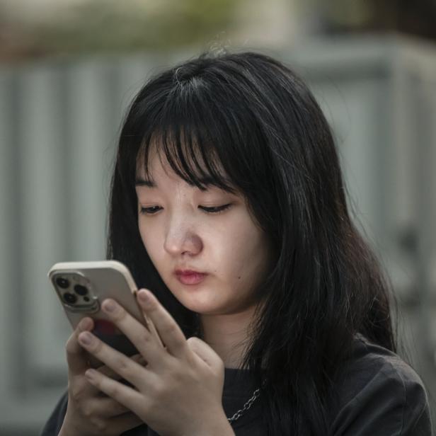 China limits usage of TikTok for children