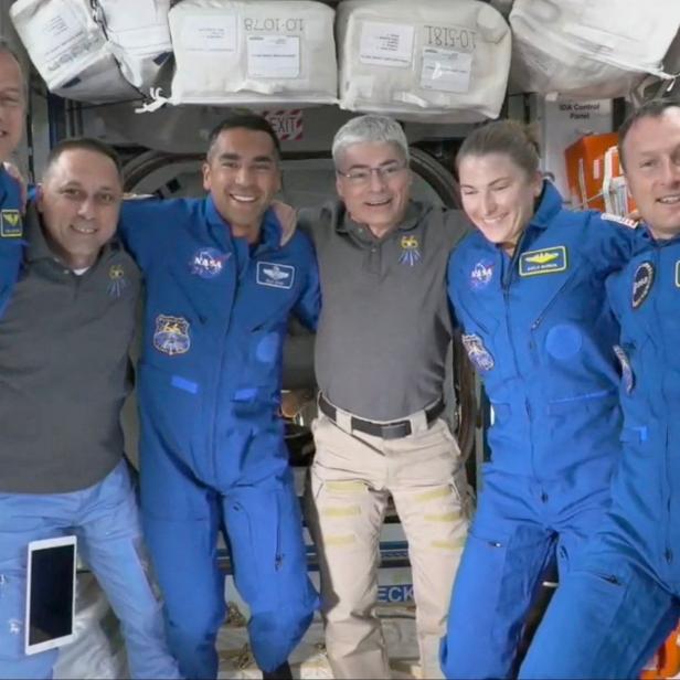 SPACE-US-ISS-NASA-CREW3