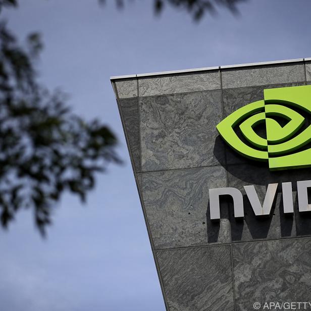 Nvidia soll nicht kaufen