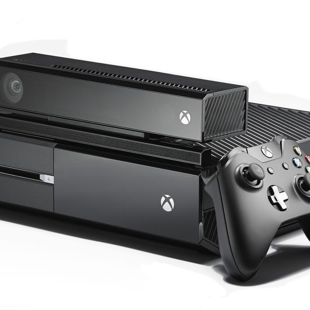 Neben einer Xbox One verlosen wir die Games...