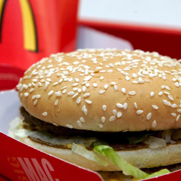 Ist der Big Mac nicht mehr &quot;in&quot;? Vor allem jüngere Kunden laufen in Scharen davon.