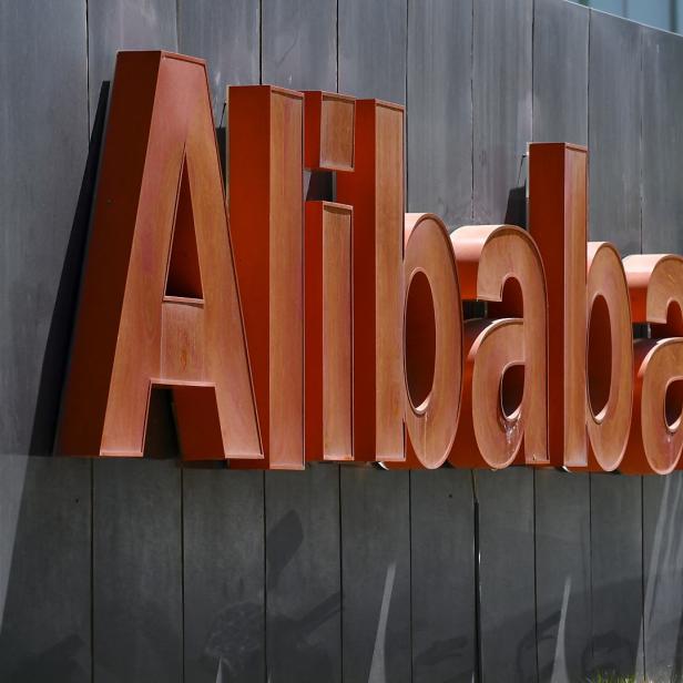 Die neuen Regeln treffen Unternehmen wie Alibaba