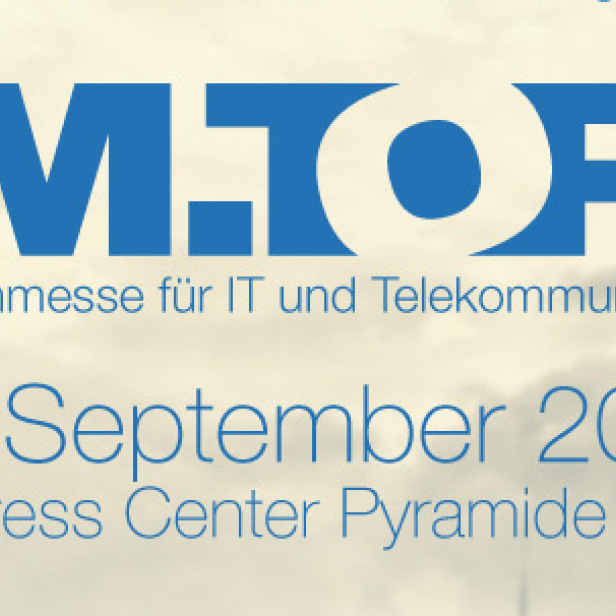 Im.Top 2015 - Die Fachmesse für IT und Telekommunikation