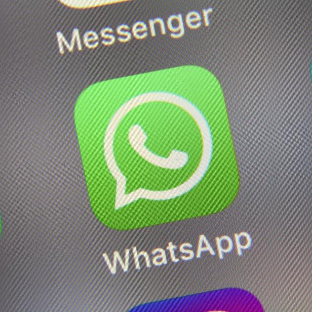 Ireland fines WhatsApp Ireland with 225 million Euro