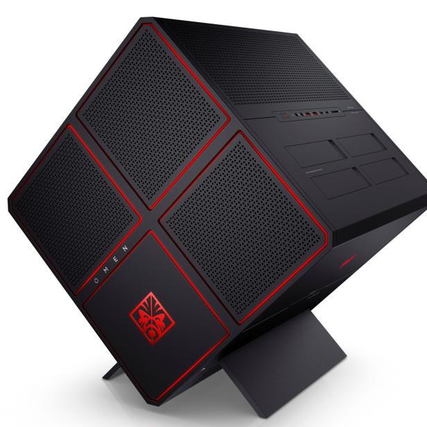 HP Omen X