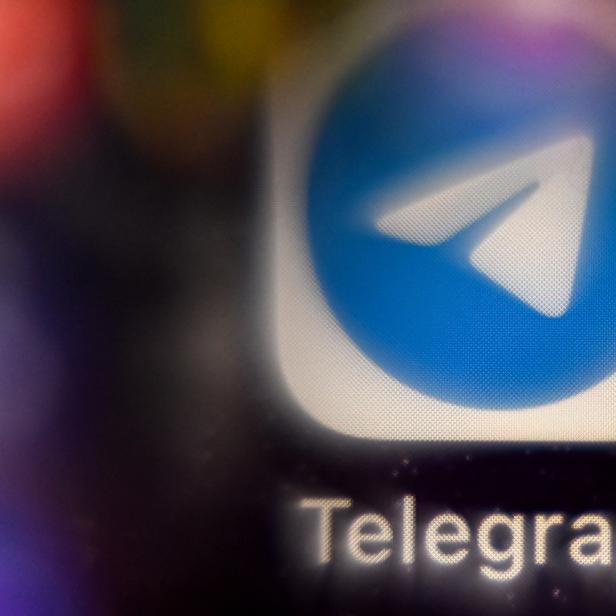 Telegram tut nichts gegen Fake-News