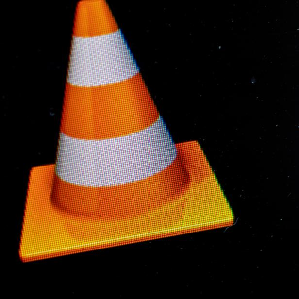 Der VLC-Mediaplayer kann auch Bilder aus Filmen ziehen