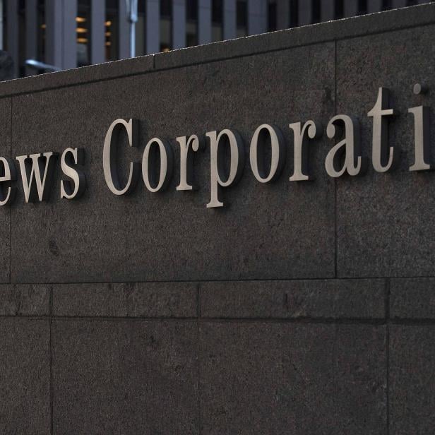 News Corp hat an Google einiges auszusetzen