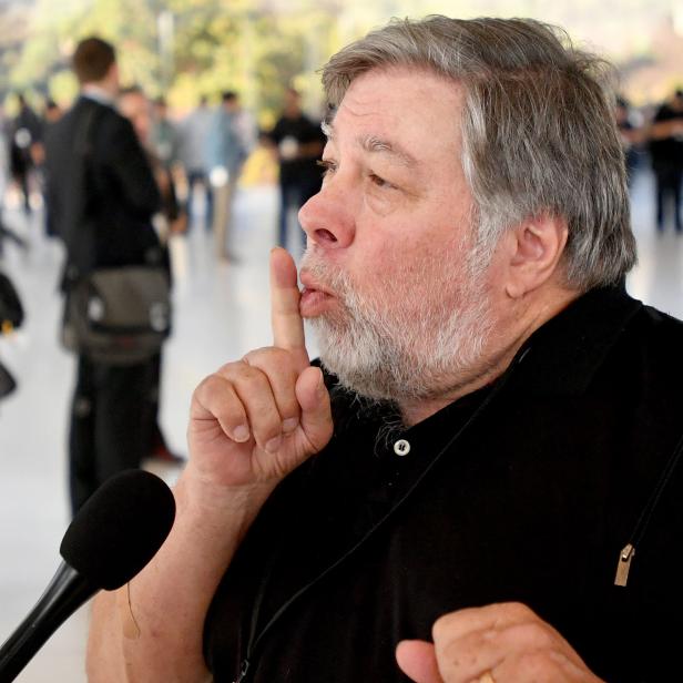 Steve Wozniak