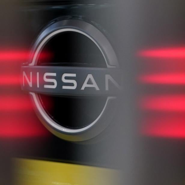 Nissan earnings April-December 2021 period