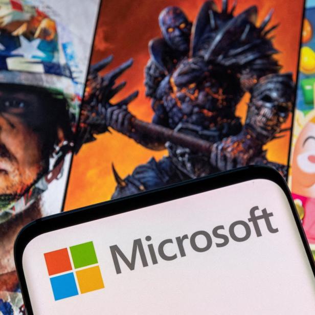 Microsoft will Activision Blizzard übernehmen. Um die Wettbewerbsbehörden von der Akquisition zu überzeugen, führt es ungewöhnliche Argumente an.